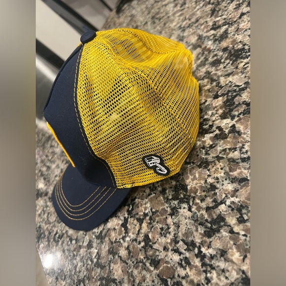 Thor trucker hat - Picture 2 of 4